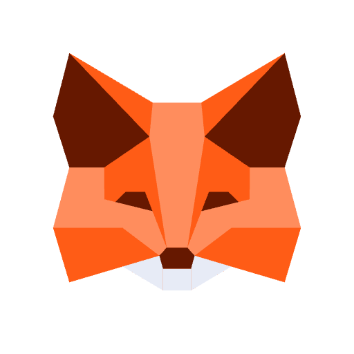 โลโก้ MetaMask